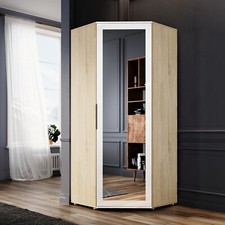 Modern High Gloss Corner