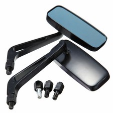 UNIVERSAL BLACK CNC ALUMINUM