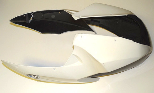 Bmw hp2 sport - 2007-2010, fuel