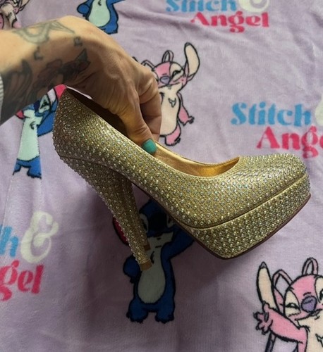 Truffle princess diamanté - princess,