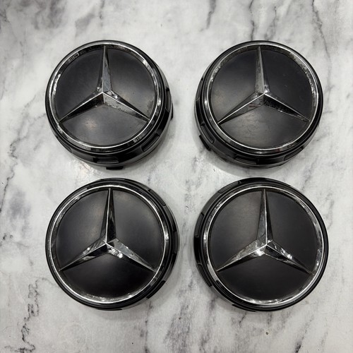 Genuine mercedes benz amg - genuine,