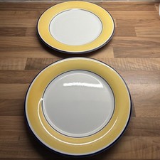 2x Vintage Staffordshire