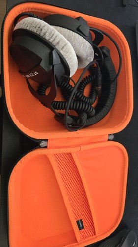 Beyerdynamic 770 pro 250 - dt,