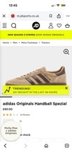 Adidas Handball Spezial Men