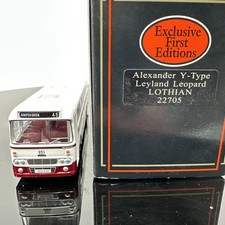 EFE 22705 Alexander Y Type