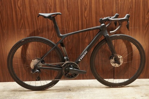 Trek madone slr - trek,