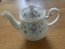 Colclough Bone China "Rhapsody