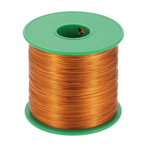 Awg magnet wire - 28,