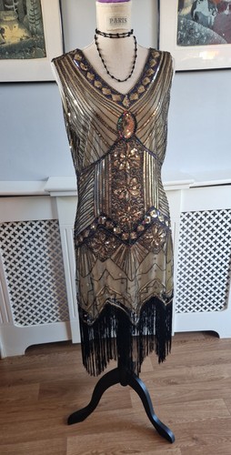1920s replica chicago gatsby - replica,