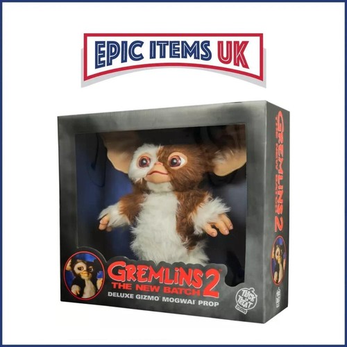 Gremlins mogwai gizmo puppet - 2,