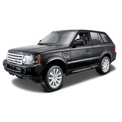 Range rover sport by - range,