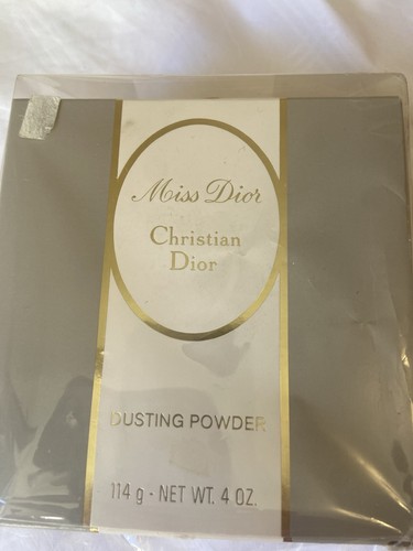 Vintage christian dior - christian, miss