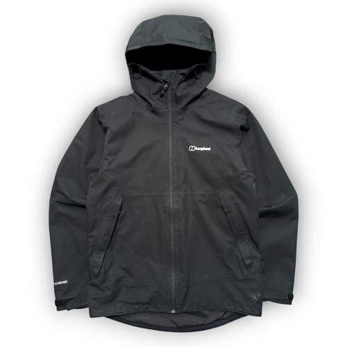 Mens black berghaus - mens,
