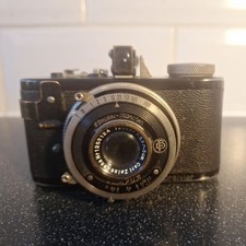 Mentor Dreivier 127 Film