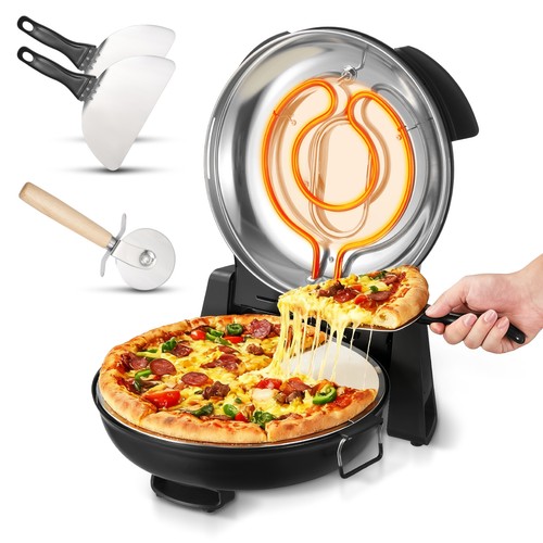 Vevor pizza oven - vevor, 12