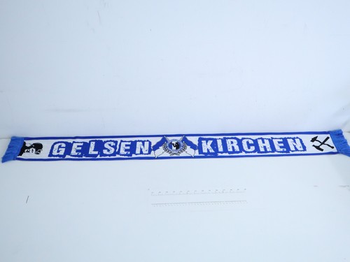 Schalke gelsenkirchen - fc,