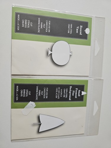 Memory box dies joblots - box, of