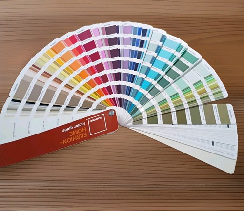 Pantone fashion home color - home,