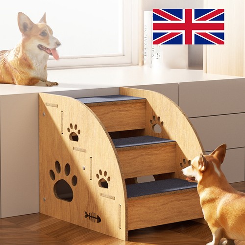 Steps pet ramp - 2/3,