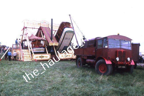Thh truck photos - photos, aec