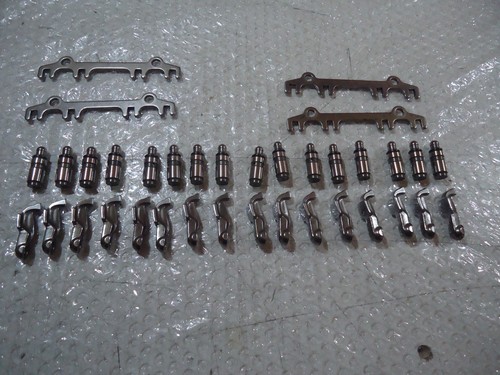 Honda cbx750f engine valve - honda,