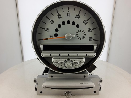 Mini r55 r56 2008 boost - r56,