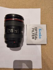 Canon EF 24-105mm F/4 L IS USM