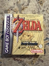 Nintendo Game Boy Advance