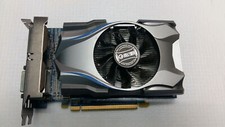     GeForce GTX650Ti 2GB GDDR5