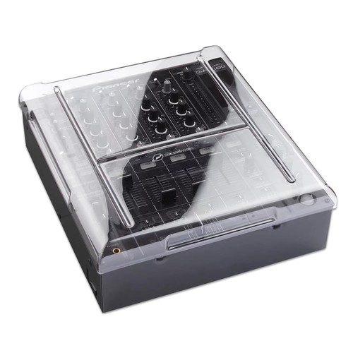 Decksaver for mixer - for,