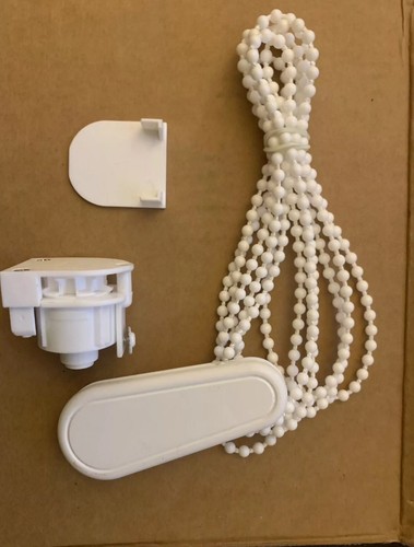 Roman blind sidewinder pulley - sidewinder,