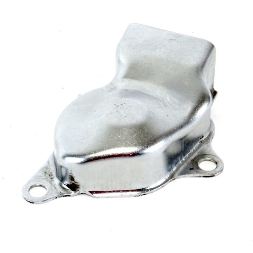 Cover panel valve exhaust - valve,