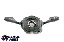 BMW F20 F21 F31 Switch Cluster Indicator Wiper Lever Unit 9253754