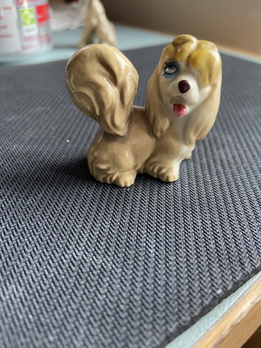 Vintage wade whimsies peg - wade,