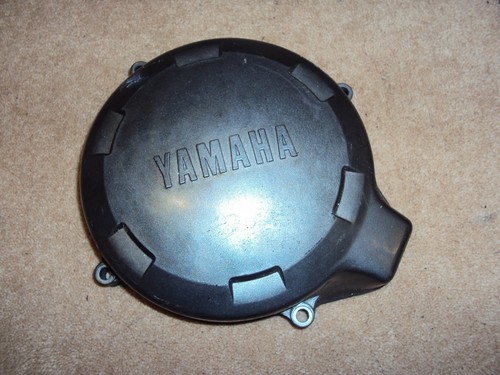 Yamaha tdr250 generator - yamaha,