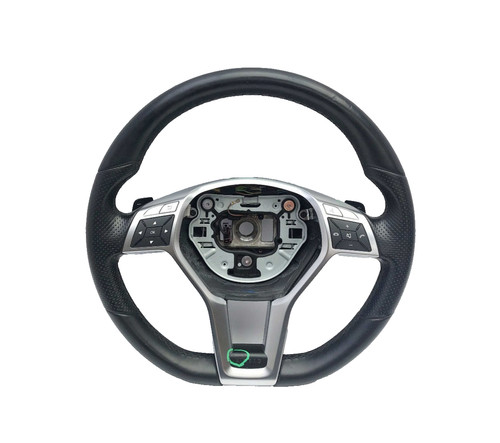 Multifunctional steering wheel - multifunctional,