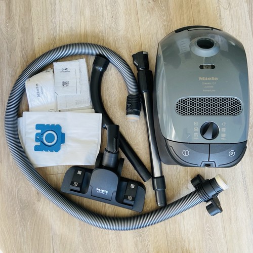 Miele classic junior - classic,