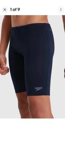 Speedo boy eco endurance - speedo, endurance+