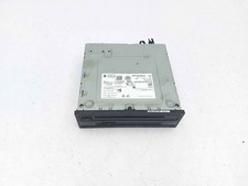 STEREO RADIO MEDIA HEAD UNIT