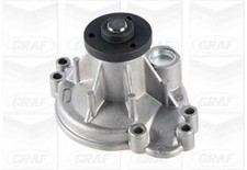 GRAF PA1250 Water Pump Fits