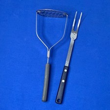 Vintage Ekco Forge Stainless