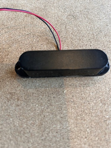 Single coil guitar - single,