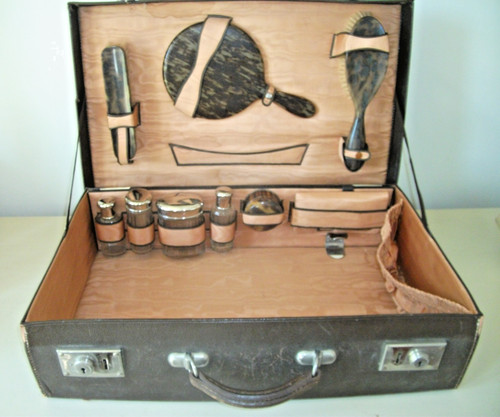 Gentlemans vintage valet - gentlemans,