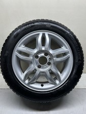 RENAULT CLIO 15" ALLOY MAHONIA