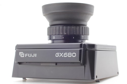 Near mint fuji - mint],