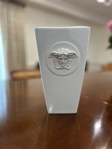 Versace rosenthal vase - versace,