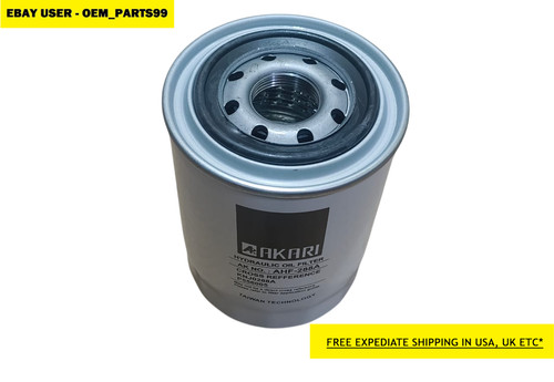 Hydraulic oil filter - hydraulic,