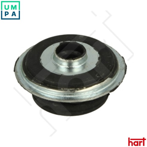 Suspension strut support mount - suspension,