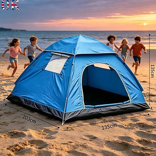 Pop beach tent large - beach,
