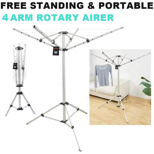 Arm 16m portable - 4,
